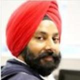 Manjit Singh