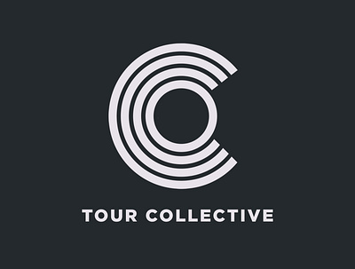 Tour Collective - Main Logo