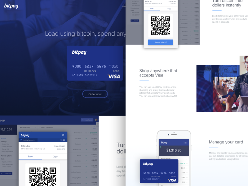 Bitpay