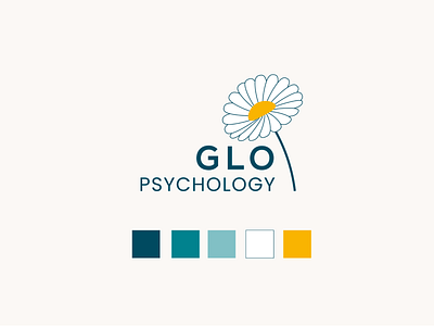 Logo Concept for Psychology Institute branding graphic design illustration logo