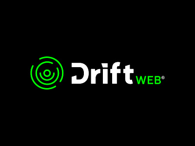 Drift Web agency design digital drift life mobile responsive web