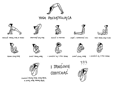 yoga polish wtf yoga