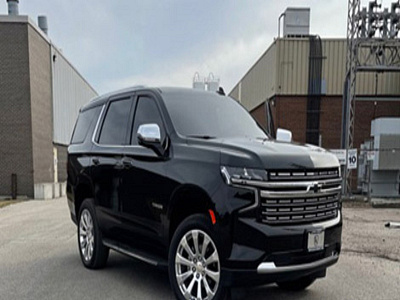 Used Armored Suv For Sale | Uspresidentialtransport.com