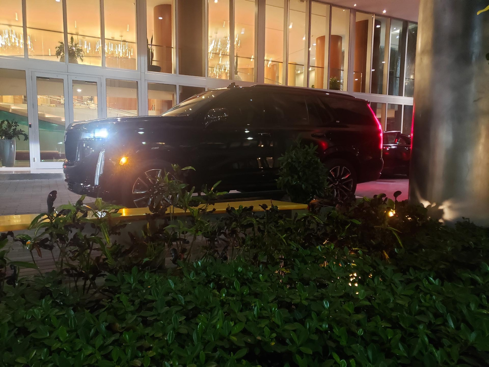 Used Armored Vehicles For Sale Miami Uspresidentialtransport.c by