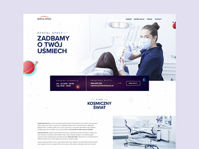 Dental WEBSITE