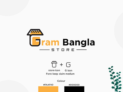 Gram Bangla Store