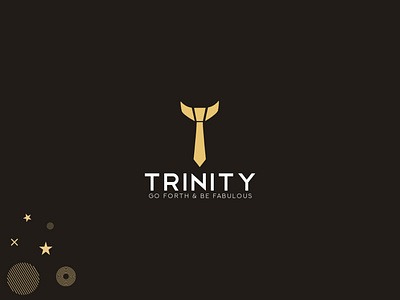 Trinity animation branding design graphic design icon illustration logo ui ux vector