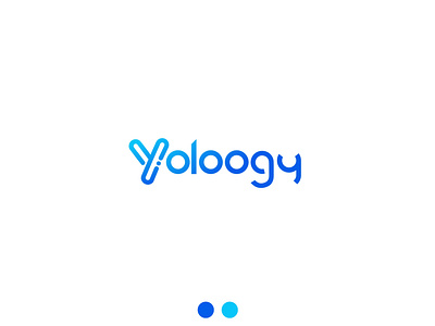 Yoloogy branding design graphic design icon illustration l logo typography vector