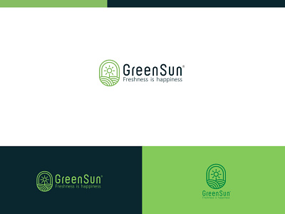 Green Sun