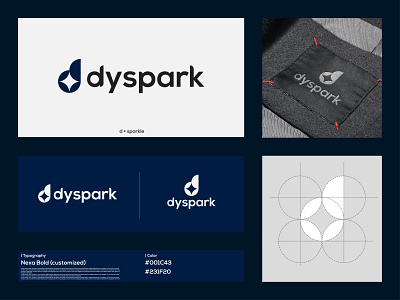 dyspark | Lifestyle & clothing brand