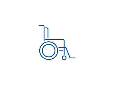 accessibility icon accessibility disability icon wheelchair