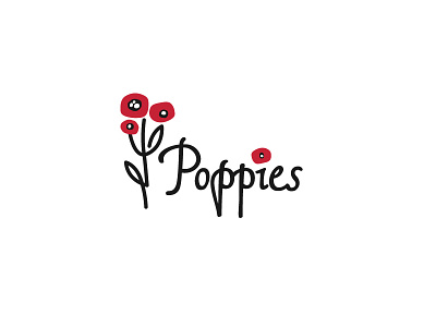 poppies