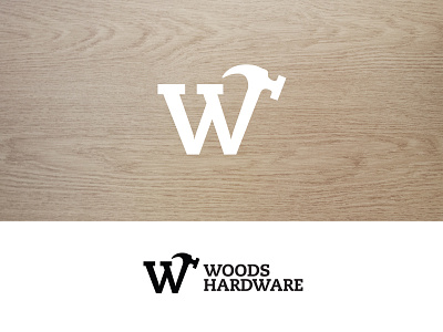 hardware store logo hammer hardware logo
