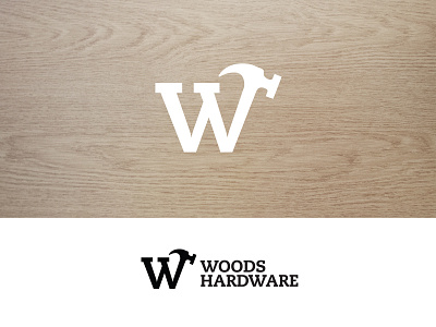 hardware store logo