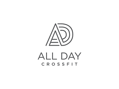 All Day CrossFit a crossfit d fitness gym