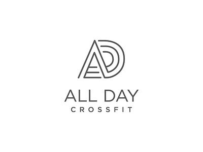 All Day CrossFit