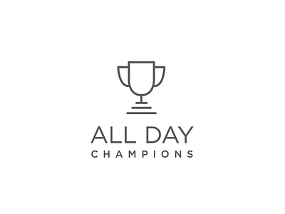 All Day Champions