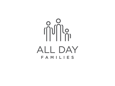 All Day Families crossfit family fitness gym people