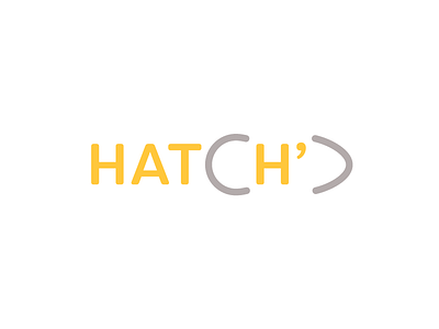 HATCH'D