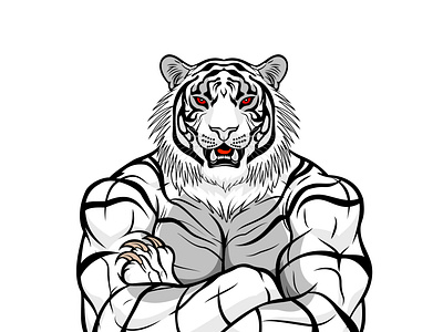 White Tiger