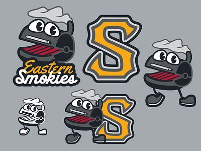 Eastern Smokies