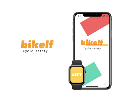 bikelf - cycle safety