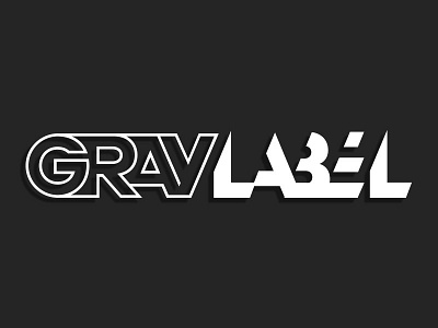 Gray Label branding digital logo startups