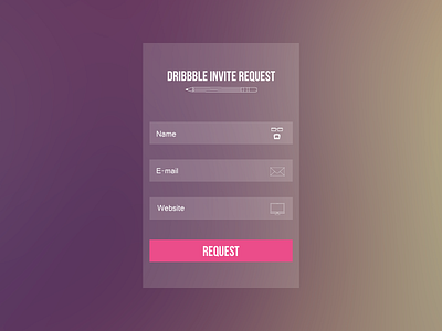 2 Dribbble Invites Giveaway