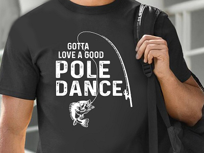 Gotta Love A Good Pole Dance