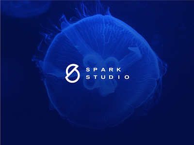 SPARK STUDIO brand kv logo