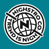 NIGHSTRO DESIGN CO.