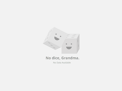 No Dice, Grandma.