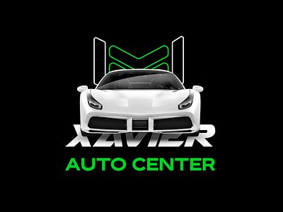 Xavier Auto Center Brand