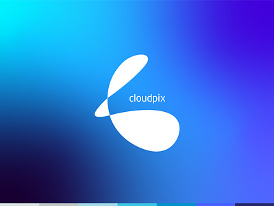 Cloudpix Logo Exploration