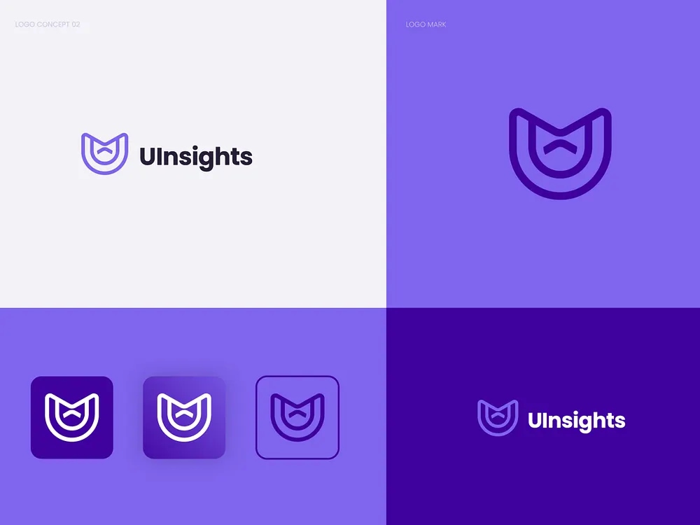 UX Logo designs, themes, templates and downloadable graphic elements on ... image.