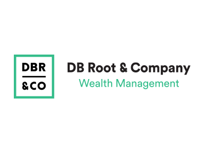 DB Root & Company Brand Identity brand identity logo logo design