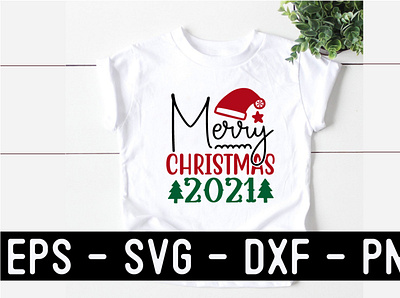Christmas Design Template t shirt design