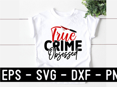 Crime Design Template bundle design crime