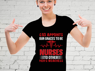 Nurse T shirt Design Template nurse t shirt svg bundle