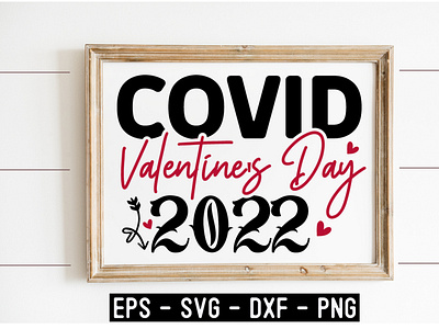 Valentine SVG Design Bundle