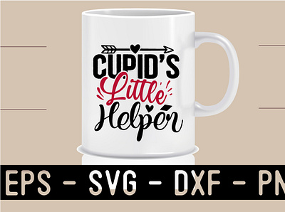 Valentine MUG Design Template coffee mug graphic design mug valentine mug