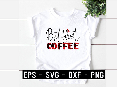 Coffee sublimation Design Template