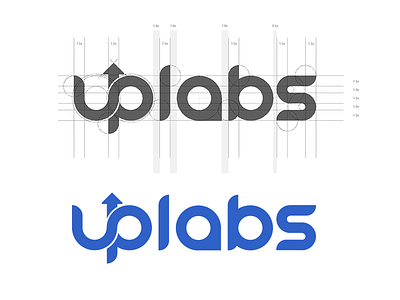 Upvote Now! - Uplabs Identity Challenge challenge contest creative design identity logo up uplabs upvote vote