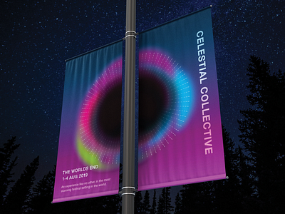 Festival Design branding design campaign design festival design music