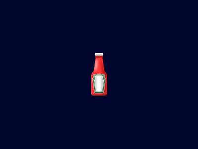 Day 2 - Chili Sauce 365 daily challenge art chili chili sauce design graphic illsutration illsutrator vector