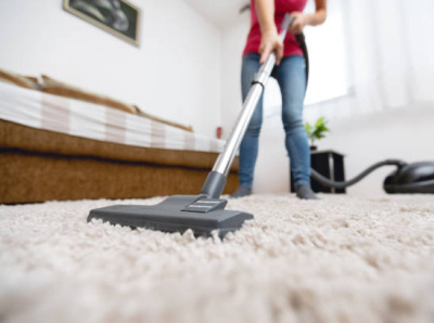 Carpet Cleaning