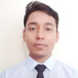 Ridip Bikash Borgohain