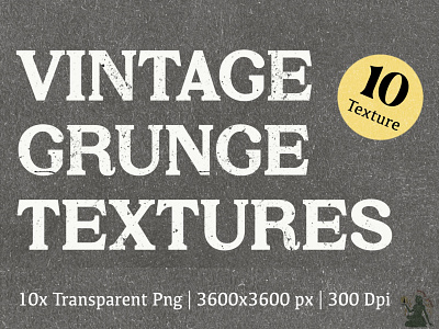 Vintage Grunge Texture