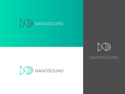 Nanosound logo