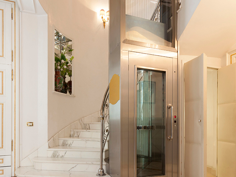 Home lift in Jaipur by skylift solution on Dribbble